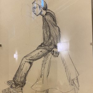 Student of the Arts