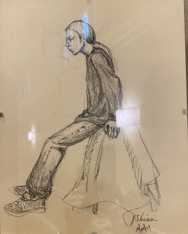 Student of the Arts